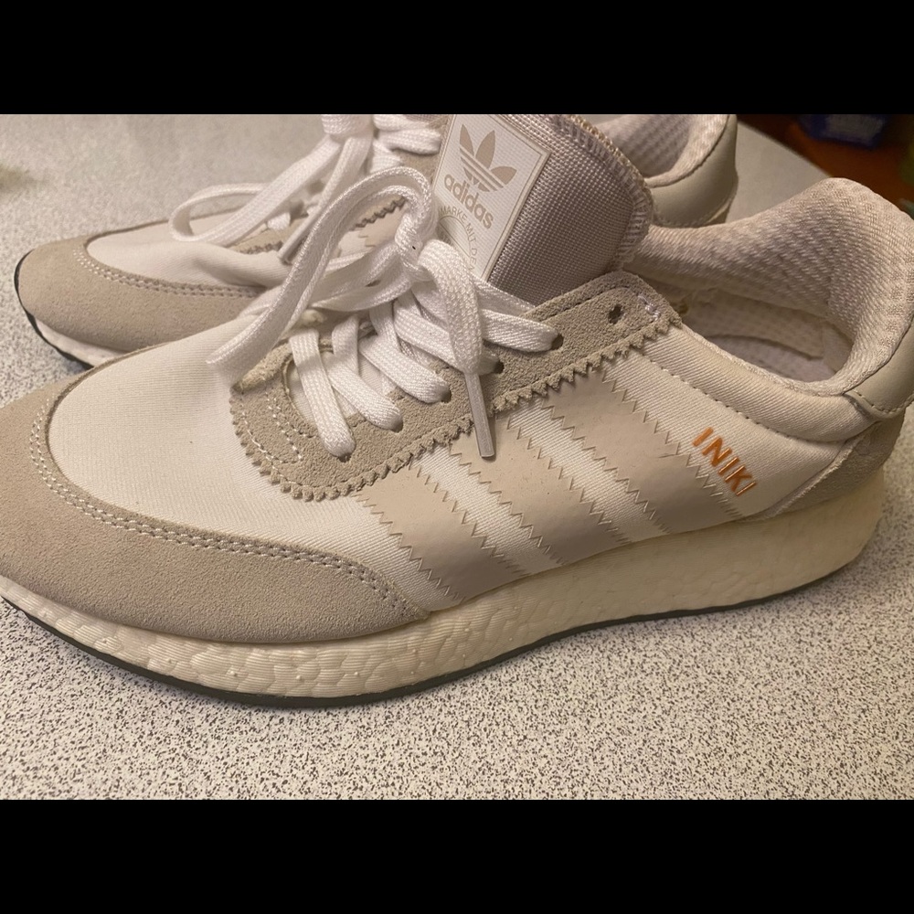 Adidas Original Iniki Sneakers